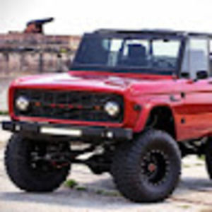 Meet your Posher, Cameron